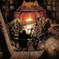 CD-диск MAGNUM – ON A STORYTELLER'S NIGHT (REISSUE)