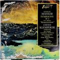 Винтажная виниловая пластинка MAHLER - SYMPHONY № 2 IN C MINOR "RESURRECTION" (OTTO KLEMPERER)