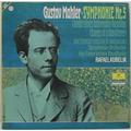MAHLER - SYMPHONY № 5 IN C SHARP MINOR, LIEDER EINES FAHRENDEN GESELLEN (NM/VG)