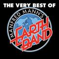 MANFRED MANN'S EARTH BAND - THE VERY BEST OF MANFRED MANN'S EARTH BAND