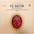 Винтажная виниловая пластинка MARC-ANTOINE CHARPENTIER - TE DEUM, GRAND MAGNIFICAT (MARTINI LOUIS)