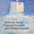 CD-диск MARIKO TERASHI - PIANO