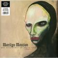 Виниловая пластинка MARILYN MANSON - ONE ASSASSINATION UNDER GOD (CHAPTER 2) (COLOUR)