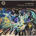 Винтажная виниловая пластинка MEADE LUX LEWIS - CAT HOUSE PIANO