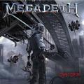 Виниловая пластинка MEGADETH - DYSTOPIA (REISSUE)