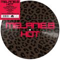 Виниловая пластинка MELANIE B - HOT (LIMITED EDITION, REISSUE, PICTURE)