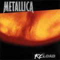 METALLICA - RELOAD (REMASTERED, DIGIPAK)