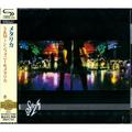CD-диск METALLICA - S&M (JAPAN REISSUE SHM-CD, 2CD)
