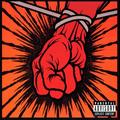 METALLICA - ST.ANGER