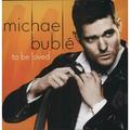 CD-диск MICHAEL BUBLE - TO BE LOVED