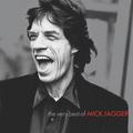 Виниловая пластинка MICK JAGGER - THE VERY BEST OF MICK JAGGER (REMASTERED, 2 LP)