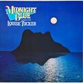 Винтажная виниловая пластинка MIDNIGHT BLUE (A PROJECT WITH LOUISE TUCKER, CHARLIE SKARBEK, TIM SMIT) - MIDNIGHT BLUE