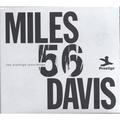 MILES DAVIS - 56 (THE PRESTIGE RECORDINGS) (3 CD)