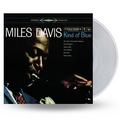 MILES DAVIS - KIND OF BLUE (REISSUE, COLOUR)