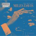Виниловая пластинка MILES DAVIS - THE BEST OF MILES DAVIS (COLOUR)