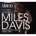 MILES DAVIS - THE VERY BEST OF - THE WARNER BROS. SESSIONS 1985-1991