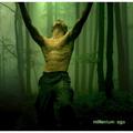 CD-диск MILLENIUM - EGO