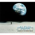 CD-диск MILLENIUM - IN SEARCH OF THE PERFECT MELODY