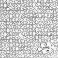 CD-диск MILLENIUM - PUZZLES (2 CD)