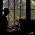 Виниловая пластинка MOBY – FUTURE QUIET (COLOUR, 2 LP)