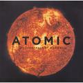 CD-диск MOGWAI - ATOMIC - A SOUNDTRACK BY MOGWAI