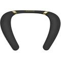 Monster Boomerang Black