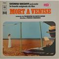 MORT A VENISE (BANDE ORIGINALE DU FILM) (FRANCO MANNINO)
