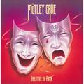 Виниловая пластинка MOTLEY CRUE - THEATRE OF PAIN (REISSUE)
