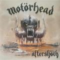 MOTORHEAD - AFTERSHOCK (REISSUE)