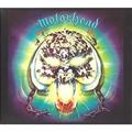 MOTORHEAD - OVERKILL (40TH ANNIVERSARY EDITION, 2 CD)