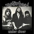 MOTORHEAD - UNDER COVER (REISSUE, 180 GR)