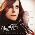 CD-диск ALISON MOYET - THE MINUTES