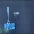 Виниловая пластинка MUSE - MUSCLE MUSEUM EP (LIMITED, COLOUR)