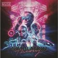 CD-диск MUSE - SIMULATION THEORY