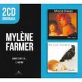 CD-диск MYLENE FARMER - AINSI SOIT JE - L'AUTRE 1988, 1991