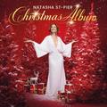 Виниловая пластинка NATASHA ST-PIER - CHRISTMAS ALBUM