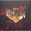 Виниловая пластинка NAZARETH - BEST OF