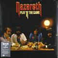 NAZARETH - PLAY ’N’ THE GAME (COLOUR)