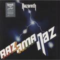 Виниловая пластинка NAZARETH - RAZAMANAZ (REISSUE, REMASTERED, COLOUR)