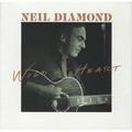 NEIL DIAMOND - WILD AT HEART