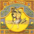 Виниловая пластинка NEIL YOUNG - HOMEGROWN (VINYL)
