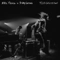 Виниловая пластинка NEIL YOUNG & STRAY GATORS - TUSCALOOSA (LIVE) (2 LP)