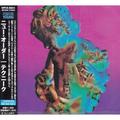 CD-диск NEW ORDER - TECHNIQUE (JAPAN REISSUE)