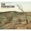 CD-диск NICK CAVE - THE PROPOSITION (ORIGINAL SOUNDTRACK)