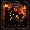 CD-диск BLACKMORE'S NIGHT - FIRES AT MIDNIGHT (REISSUE, REMASTERED, 2CD)