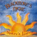 CD-диск BLACKMORE'S NIGHT - NATURE'S LIGHT