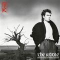 CD-диск NIK KERSHAW - THE RIDDLE -2CD