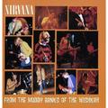 CD-диск NIRVANA - FROM THE MUDDY BANKS OF THE WISHKAH