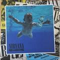 NIRVANA - NEVERMIND (30TH ANNIVERSARY EDITION) (LIMITED DELUXE BOX SET, 8 LP, 180 GR + 7", 45 RPM)
