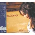 NORAH JONES - FEELS LIKE HOME (JAPAN, SACD)